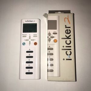 Iclicker2